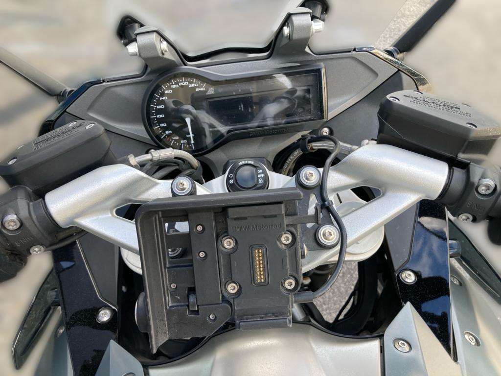 Bild 11: BMW Motorrad R 1200 RS