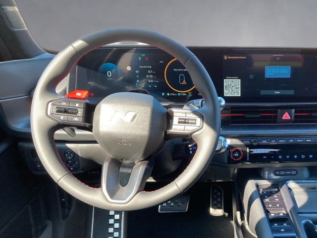 Bild 9: Hyundai IONIQ 6 N Line 84 kWh 4WD i66l2-O3
