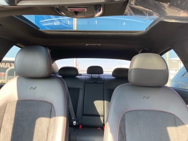 Bild 14: Hyundai IONIQ 6 N Line 84 kWh 4WD i66l2-O3