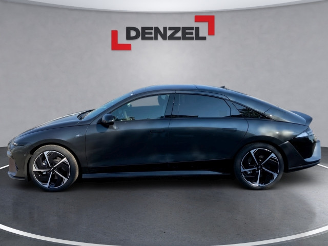 Bild 1: Hyundai IONIQ 6 N Line 84 kWh 4WD i66l2-O3