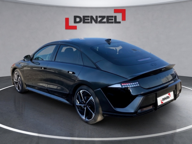 Bild 2: Hyundai IONIQ 6 N Line 84 kWh 4WD i66l2-O3