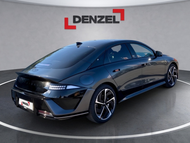 Bild 3: Hyundai IONIQ 6 N Line 84 kWh 4WD i66l2-O3