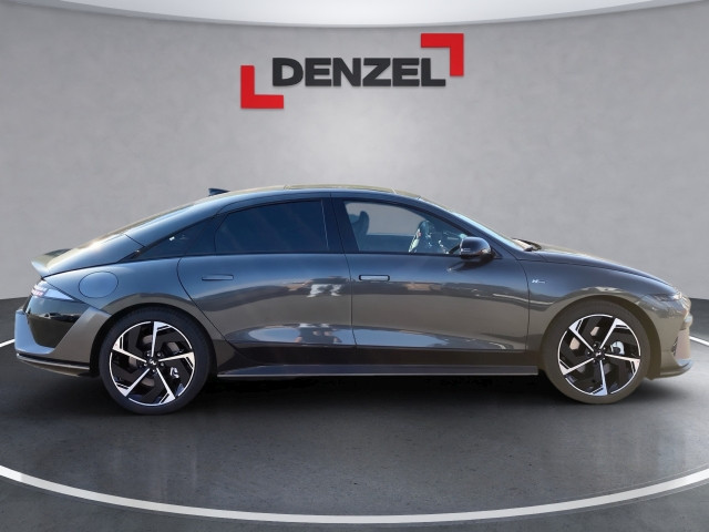 Bild 4: Hyundai IONIQ 6 N Line 84 kWh 4WD i66l2-O3