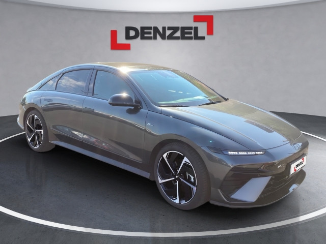 Bild 5: Hyundai IONIQ 6 N Line 84 kWh 4WD i66l2-O3