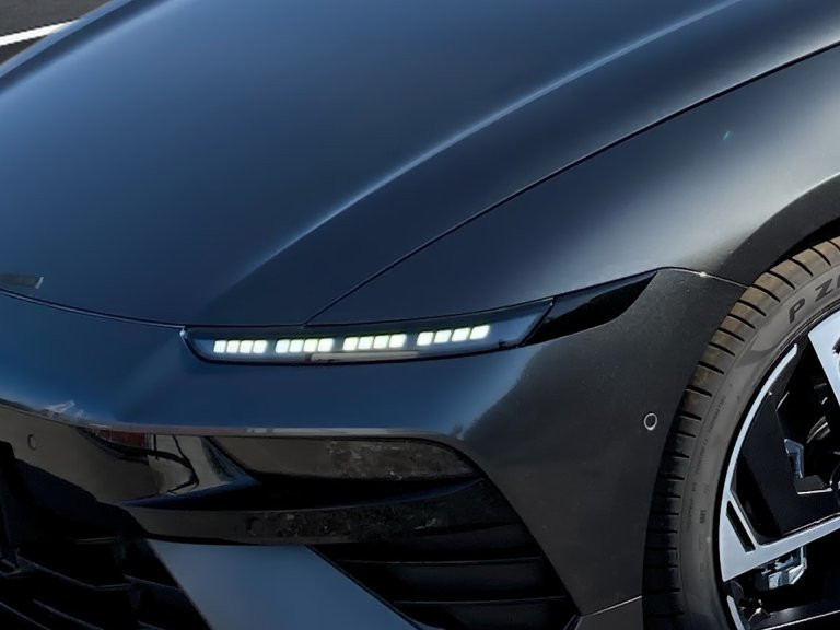 Bild 6: Hyundai IONIQ 6 N Line 84 kWh 4WD i66l2-O3