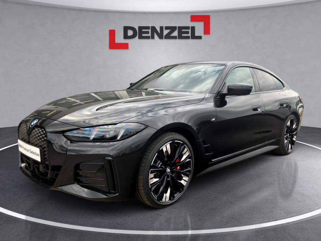 Bild 0: BMW i4 eDrive40 Gran Coupe