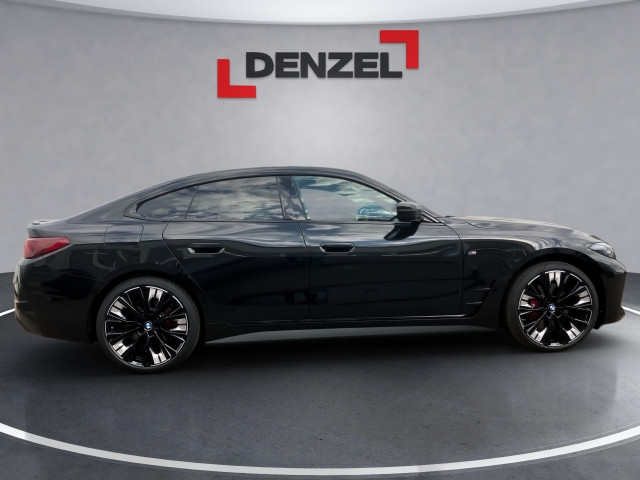 Bild 10: BMW i4 eDrive40 Gran Coupe