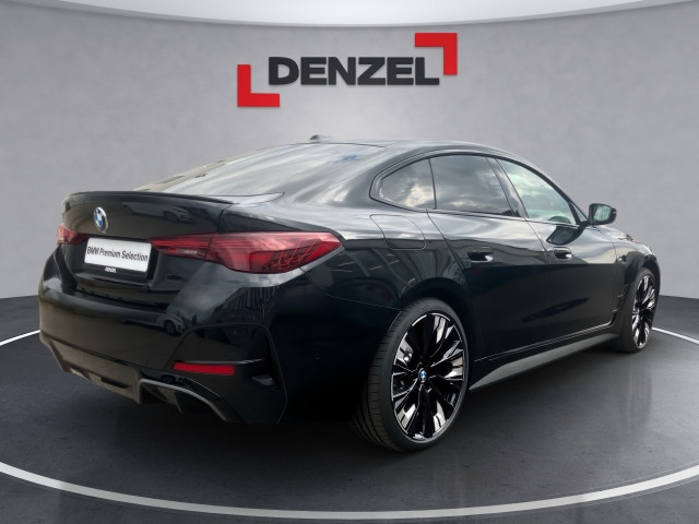Bild 11: BMW i4 eDrive40 Gran Coupe