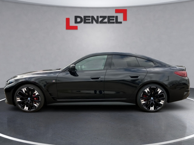Bild 1: BMW i4 eDrive40 Gran Coupe