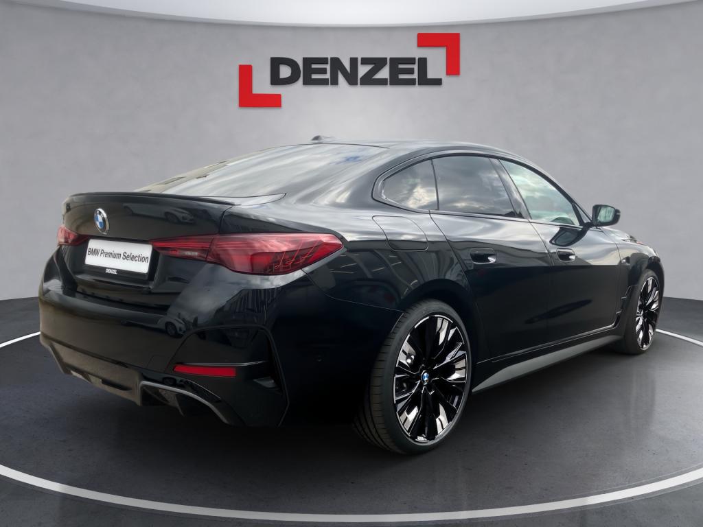 Bild 3: BMW i4 eDrive40 Gran Coupe