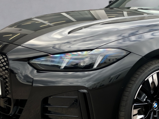 Bild 3: BMW i4 eDrive40 Gran Coupe