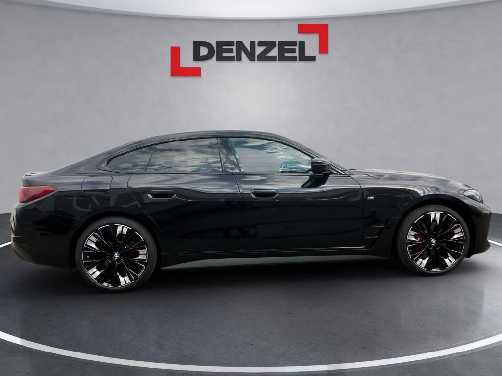Bild 4: BMW i4 eDrive40 Gran Coupe