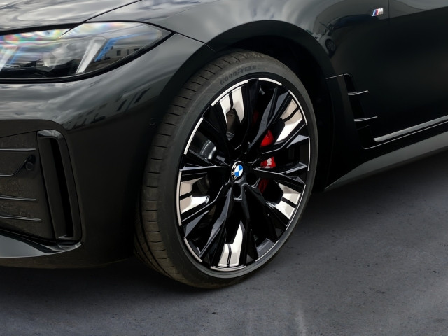Bild 4: BMW i4 eDrive40 Gran Coupe