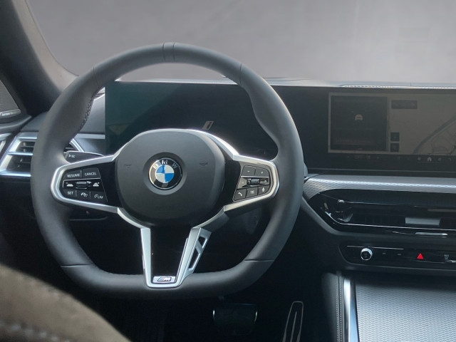Bild 5: BMW i4 eDrive40 Gran Coupe