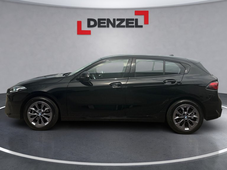 Bild 1: BMW 116 5-Tüerer F70