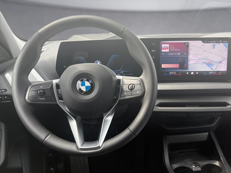 Bild 6: BMW 116 5-Tüerer F70