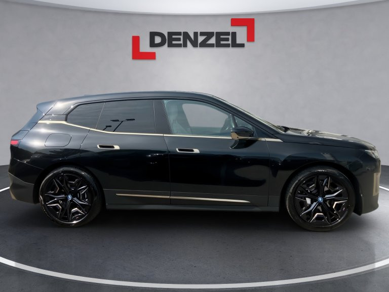 Bild 10: BMW PKW i-Serie iX xDrive40 I20 XE2