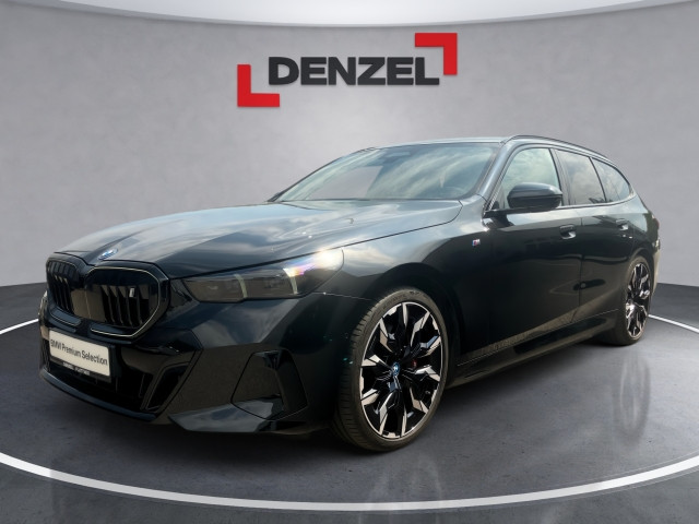 Bild 0: BMW PKW i-Serie i5 eDrive40 Touring G61