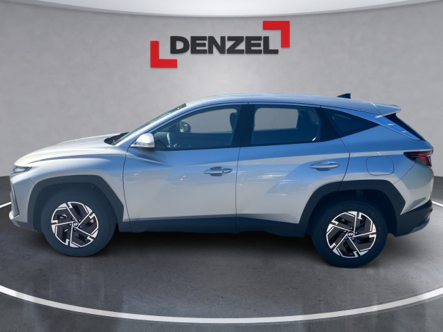 Bild 1: Hyundai Tucson NX4 Smart Line 1,6 T-GDi 2WD DCT