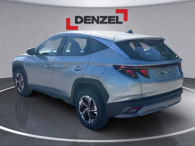 Bild 2: Hyundai Tucson NX4 Smart Line 1,6 T-GDi 2WD DCT