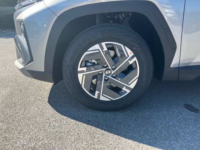 Bild 5: Hyundai Tucson NX4 Smart Line 1,6 T-GDi 2WD DCT