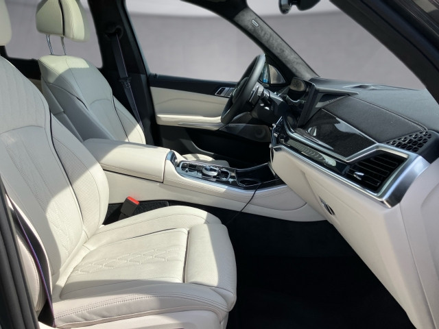 Bild 10: BMW X5 xDrive50e G05 XB1