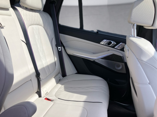 Bild 11: BMW X5 xDrive50e G05 XB1