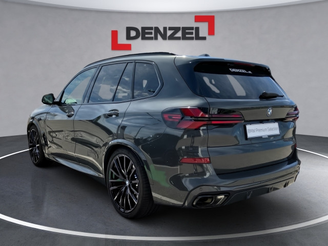 Bild 2: BMW X5 xDrive50e G05 XB1
