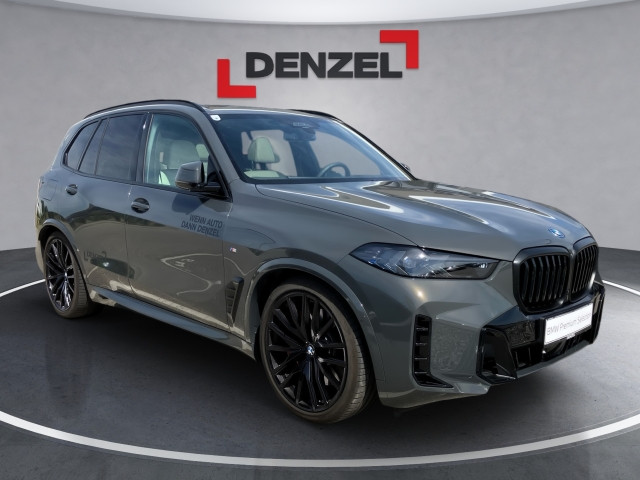 Bild 5: BMW X5 xDrive50e G05 XB1