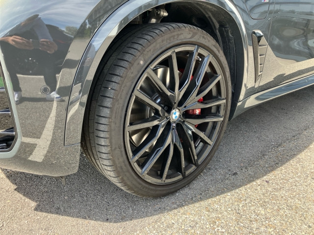 Bild 7: BMW X5 xDrive50e G05 XB1