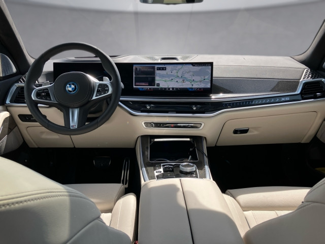 Bild 8: BMW X5 xDrive50e G05 XB1