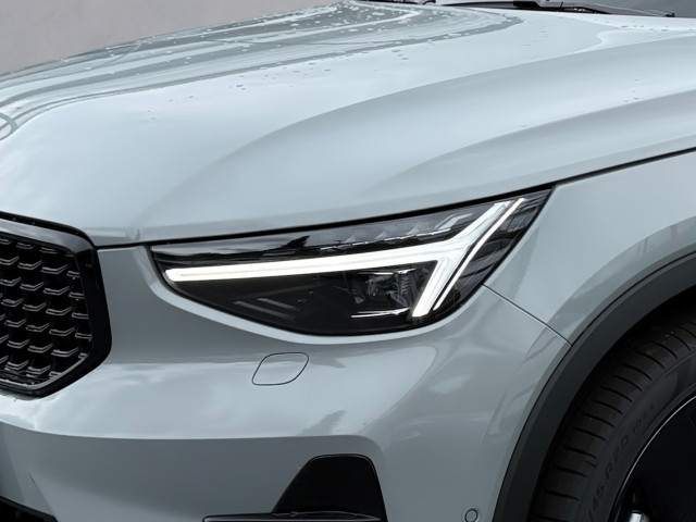 Bild 6: VOLVO PKW XC40 Black Edition Ultra, B3 Mild Hybrid, Benzin