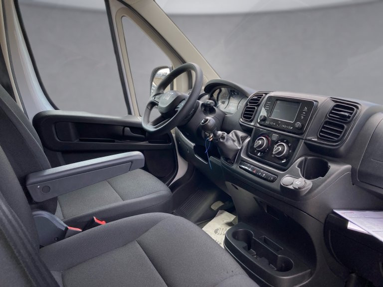 Bild 10: Fiat Fiat Ducato L2H2