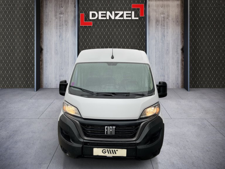 Bild 11: Fiat Fiat Ducato L2H2
