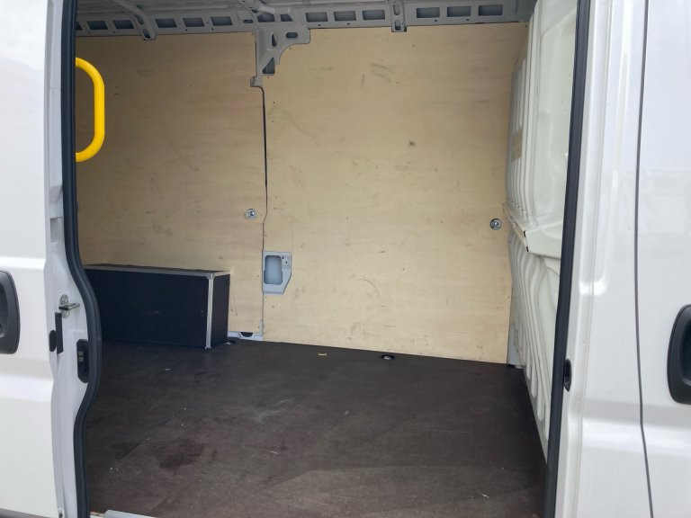 Bild 11: Fiat Fiat Ducato L2H2