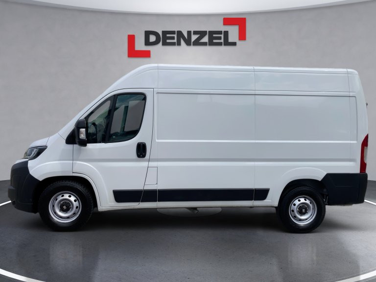 Bild 1: Fiat Fiat Ducato L2H2