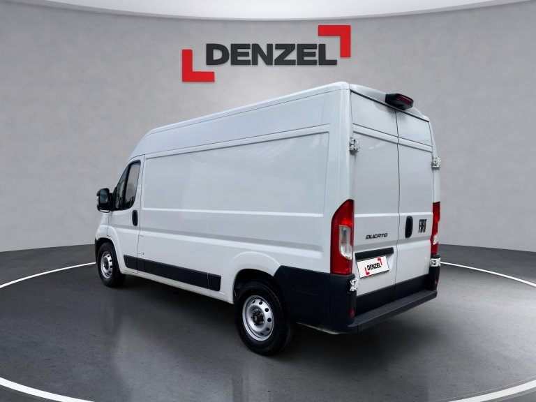 Bild 2: Fiat Fiat Ducato L2H2