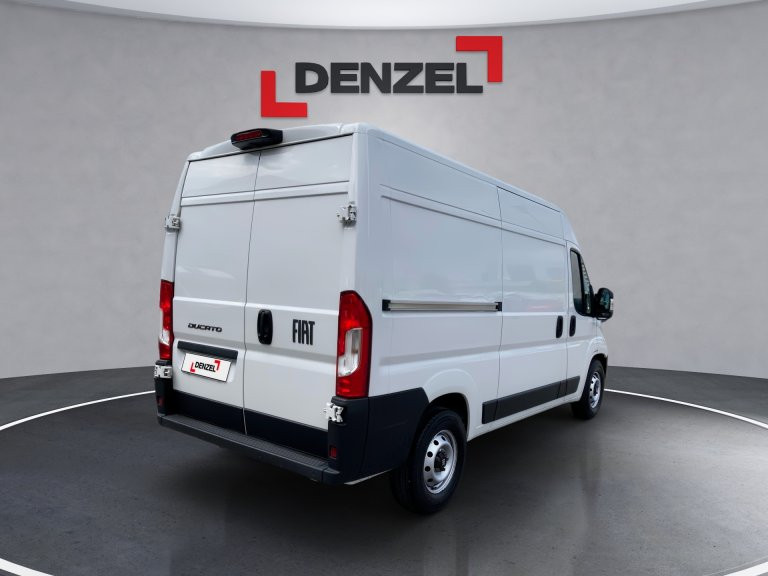 Bild 3: Fiat Fiat Ducato L2H2