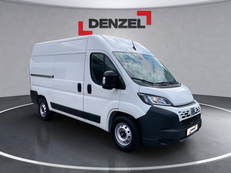 Bild 5: Fiat Fiat Ducato L2H2