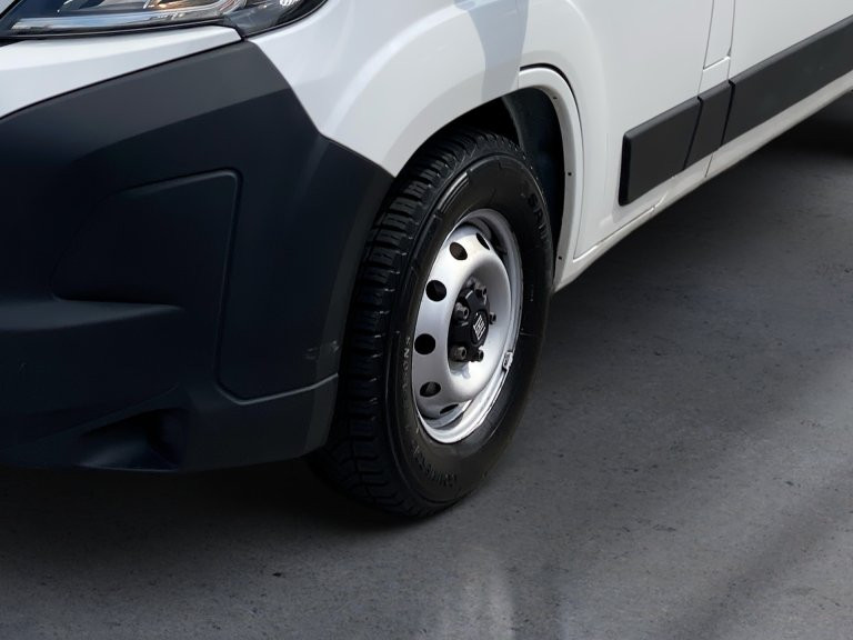 Bild 7: Fiat Fiat Ducato L2H2