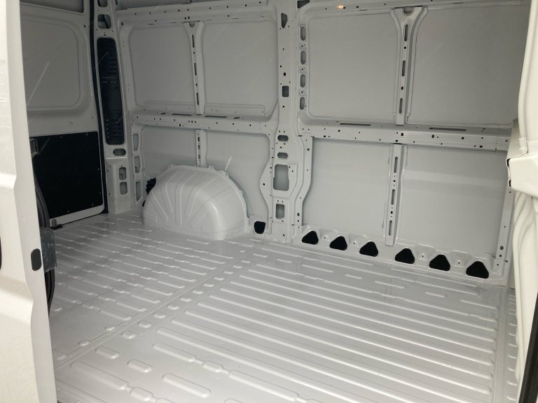 Bild 8: Fiat Fiat Ducato L2H2