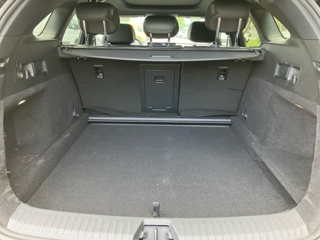 Bild 9: BYD SEAL 6 DM-i Touring Comfort