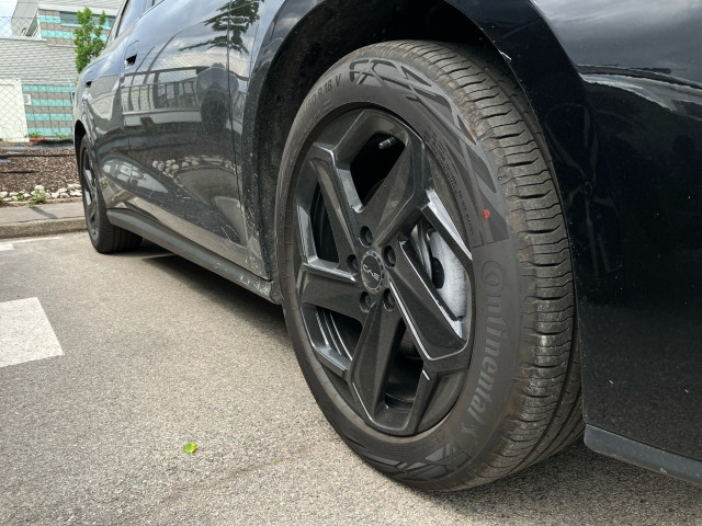 Bild 3: BYD SEAL 6 DM-i Touring Comfort