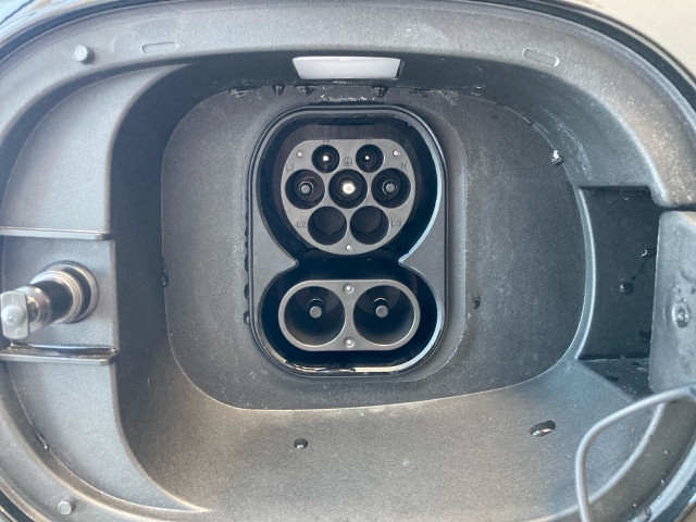Bild 8: BYD SEAL 6 DM-i Touring Comfort