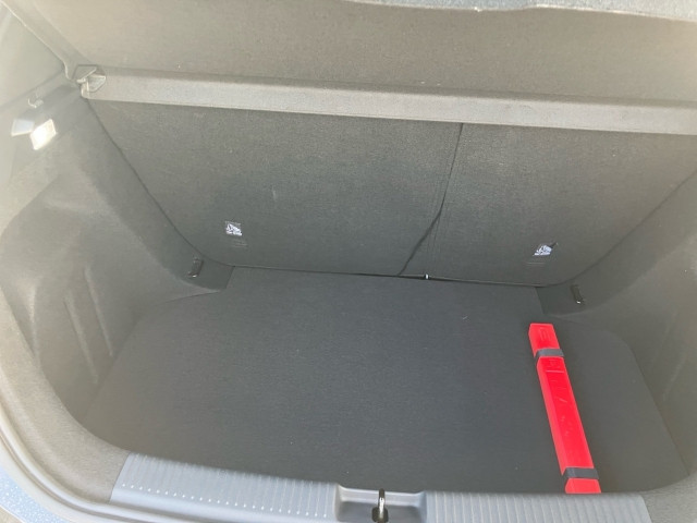 Bild 9: MG MG3 1,5 HEV Luxury MY26
