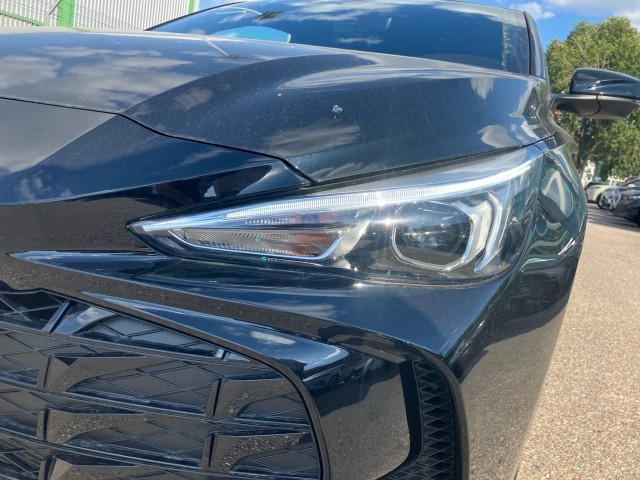 Bild 11: MG MG3 1,5 HEV Luxury MY26