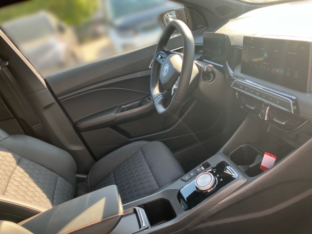 Bild 5: MG MG3 1,5 HEV Luxury MY26