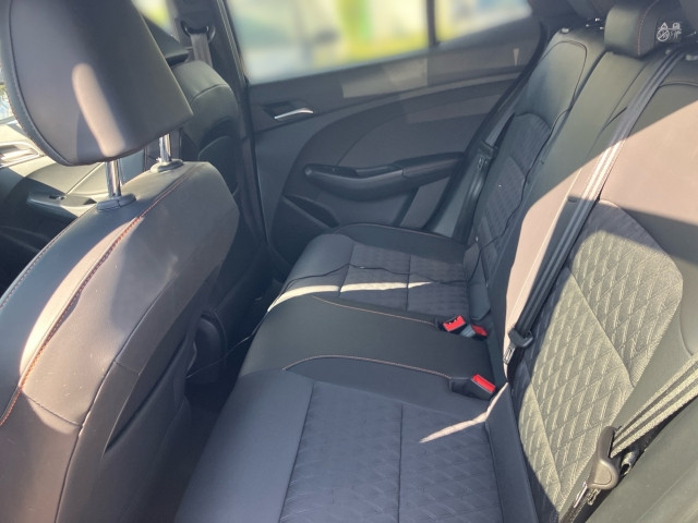 Bild 8: MG MG3 1,5 HEV Luxury MY26