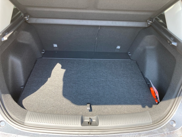 Bild 12: MG ZS HEV Luxury MY26