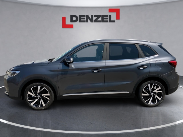Bild 1: MG ZS HEV Luxury MY26
